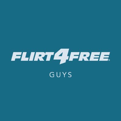This is the guys' side of the first & longest running Adult Webcam Model site, @Flirt4Free. Follow for exciting tweets about our CamGuys! Tag #Flirt4Free!