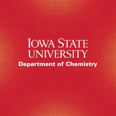 ISU Chemistry is dedicated to the learning & well-being of our amazing chemistry majors.