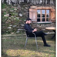 Burakkk (@brksn7) 's Twitter Profile Photo