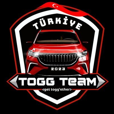 TOGG_Team Profile Picture