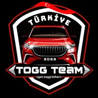 TOGG Team(@TOGG_Team) 's Twitter Profile Photo