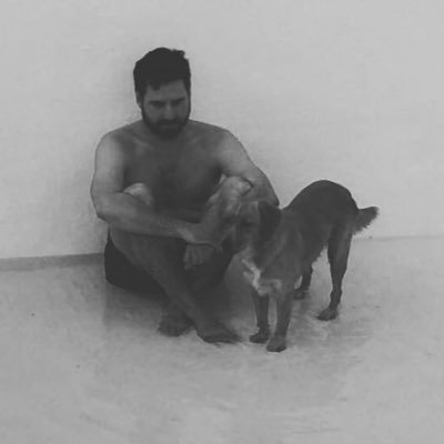 javivilchesf's profile picture. #elEfectoJaviernes