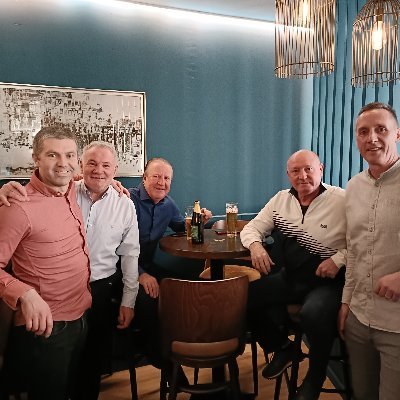 Barry385042's profile picture. 