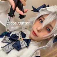 てんてん(@cos_tenten) 's Twitter Profile Photo