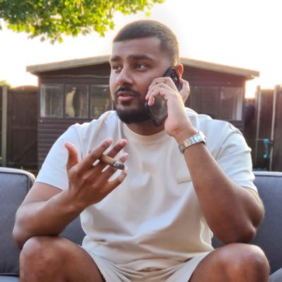 theceocast's profile picture. You’ve probably seen me on YouTube… just done a podcast with the Tate’s🤫