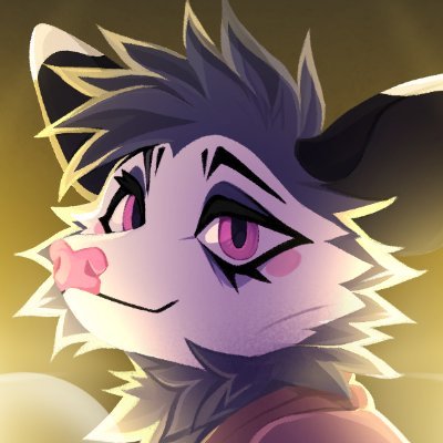 @Fosbat 's vent/personal account | Any Pronouns | More personal stuff will be posted here! | 16+ preferred, some mental health stuff
PFP By me