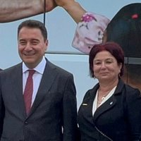 Güllü KOCASARI ÖZEN(@OzenKocasar) 's Twitter Profile Photo
