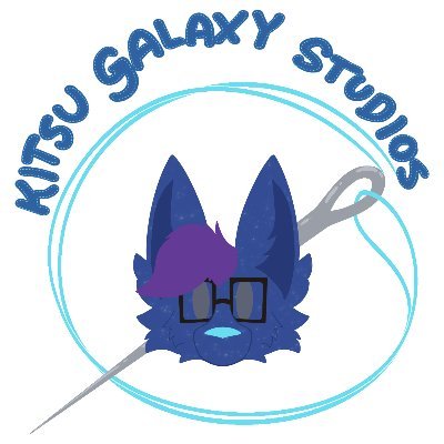 Kitsu Galaxy Studiosさんのプロフィール画像