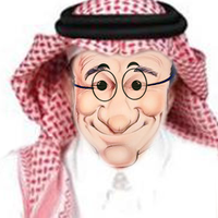 معالي الربراري (@mrbrary) Twitter profile photo