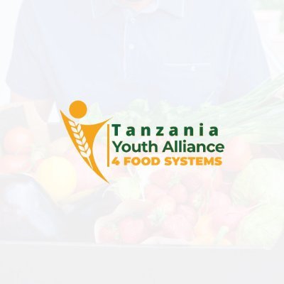 We envision a Tanzania where young people fully and equitably access on Food Systems.
