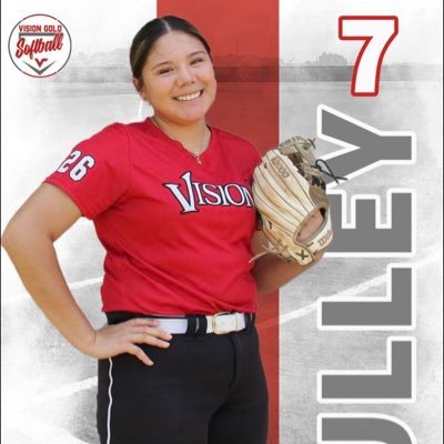 2026 Utility | 3rd/1st/OF | 5’8 | GPA 3.4 | #22 for @glenpoolsoftbal | #7 for @visiongold2026 | Kamiculley@gmail.com | Native American - Muscogee (Creek)