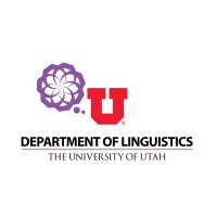 UofULinguistics (@uofulinguistics) 's Twitter Profile