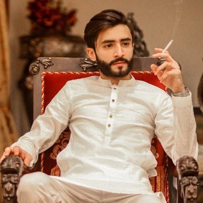 Azhar_Qureshi_9's profile picture. 