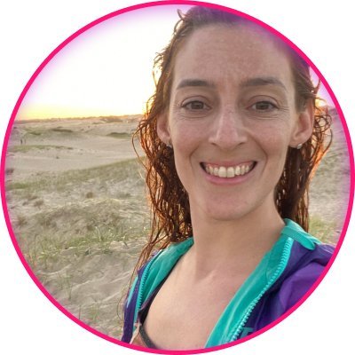 CelestePupu's profile picture. Diseño y pienso estrategias para productos digitales, mientras viajo y me enamoro del mundo.
Me gustaría que las personas vean el mundo como yo lo veo.