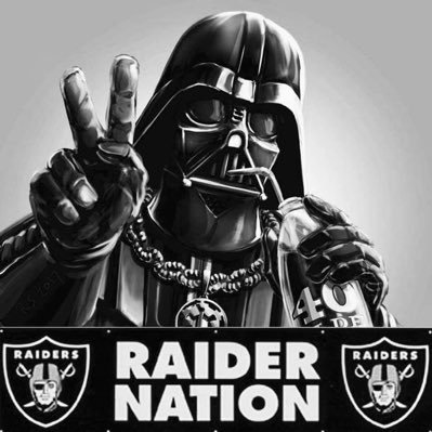 🅡🅝4🅛 #RaiderNation @Raiders (Off Season)