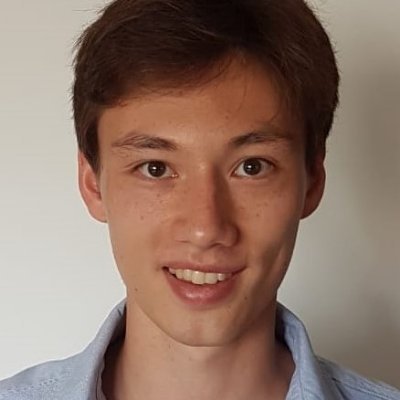 Eduard Unterauer Profile