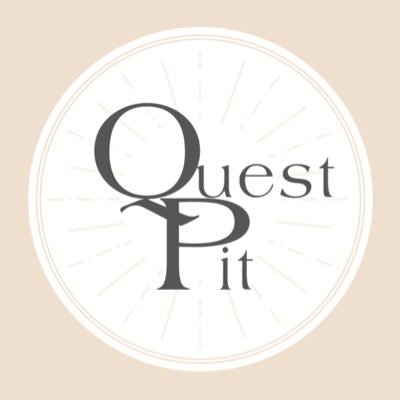 questpit's profile picture. #questpit is a writers hype event that welcomes industry participation || any stage of your wip can be pitched || run by @leonahwrites and @minaareis