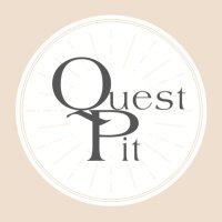 questpit || next event: May 7th (@questpit) 's Twitter Profile Photo questpit || next event: May 7th (@questpit) 's Twitter Profile Photo