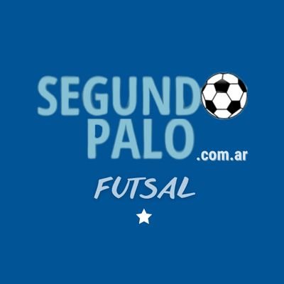 La página del futsal: información y estadísticas. Queremos ser la fuente más actualizada sobre los números y resultados del 40x20. IG: @segundopalo_ok