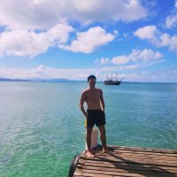 Favio Araya (@favio23a) 's Twitter Profile
