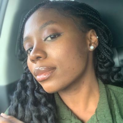 Just a girl obsessed with Jesus, then Brand Strategy and Marketing | Curating magic for the T-girlies @theaidowoman | Lead product Strategist, SIT Global