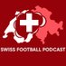 Swiss Football Podcast (@CHFootPod) Twitter profile photo