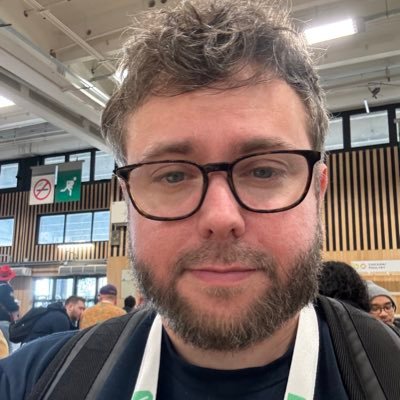 Steering & Technical Committee @DaprDev 🚀 | Director of Software Engineering @Dotmatics 🧬 | He/Him