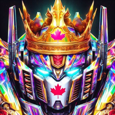 Streamer♎️& Artist♏️+ Transformers, Anime, Sci-Fi & Cosplay connoisseur foolishly tryin to dominate the world with peace & love☮️#WorldPeaceBy2077🌎#CKsRoyals☯️