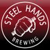 Steel Hands Brewing (@Steel_Hands) Twitter profile photo