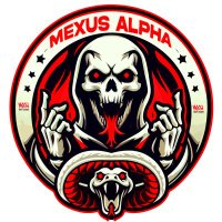 Mexus Alpha (@mexusalpha) 's Twitter Profile