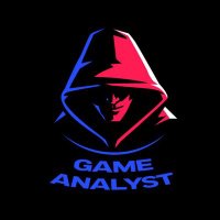 GameAnalyst 𓃵(@GameAnalyst3) 's Twitter Profile Photo
