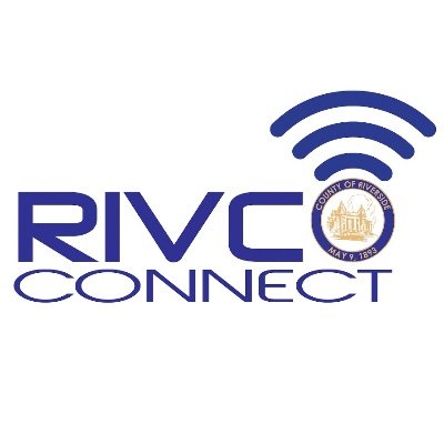 Dedicated to Bridging the Divide in Riverside County.
https://t.co/rItjp1SVe5 
Call Center: (866) 922-1016