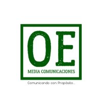 OE MEDIA COMUNICACIONES(@oe_media_com) 's Twitter Profile Photo