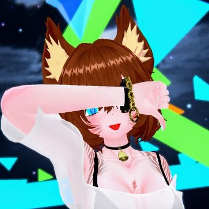 😻Heyo Guys!🍄 The Cheshire Cat of VRChat & MH!   Anxious often.

 🔞

I'm a 21+ Guy! DM to hang on VRC!? 
I sometimes post sus IRL/VRC pics on fansly 4 fun