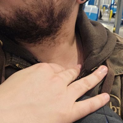 boyAndMachine's profile picture. 