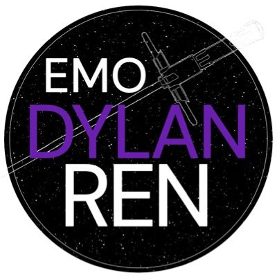 #Twitch Affiliate Streamer | Star Wars Fanatic | Theme Park Enthusiast | Pokemon Go #TeamValor | He/Him | ✉️ emodylanren@gmail.com