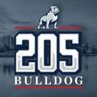 205 Bulldog Collective(@205Bulldog) 's Twitter Profile Photo