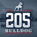 205 Bulldog Collective (@205Bulldog) Twitter profile photo