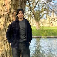 Marco Domingo (@_xmarcod) 's Twitter Profile