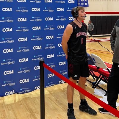 Instagram- evankoliver. Chico state mbb