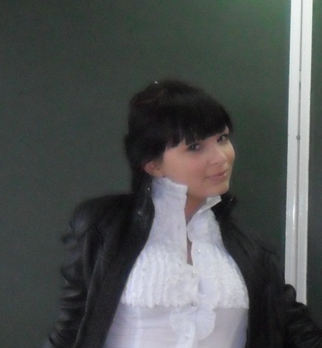 Tanya_Barkar's profile picture. 