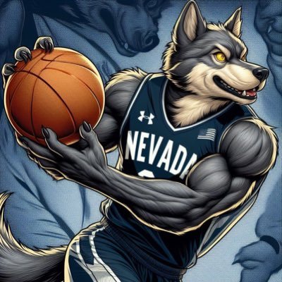 Only One Nevada - Go Pack. Will strive to be positive in my comments and posts.