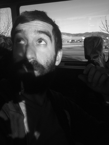 Freelance photojournalist, from Albuquerque, NM. Current country: US