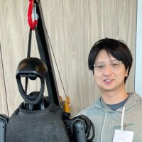 Haoru Xue (@haoruxue) 's Twitter Profile Photo Haoru Xue (@haoruxue) 's Twitter Profile Photo