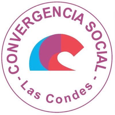 Somos la cuenta de @la_convergencia Comunal Las Condes.