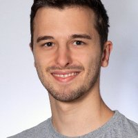 Christoph Sandmann (@chris_sandmann) 's Twitter Profile Photo Christoph Sandmann (@chris_sandmann) 's Twitter Profile Photo