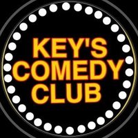 KeysComedyClub(@KeysComedyClub) 's Twitter Profile Photo