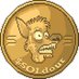 $SOLDOUT (@soldoutonsol) Twitter profile photo $SOLDOUT (@soldoutonsol) Twitter profile photo