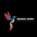 Gennius Genre (@Genniusgenre) Twitter profile photo