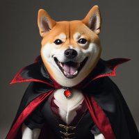 Alucard (@thecryptoundead) 's Twitter Profile